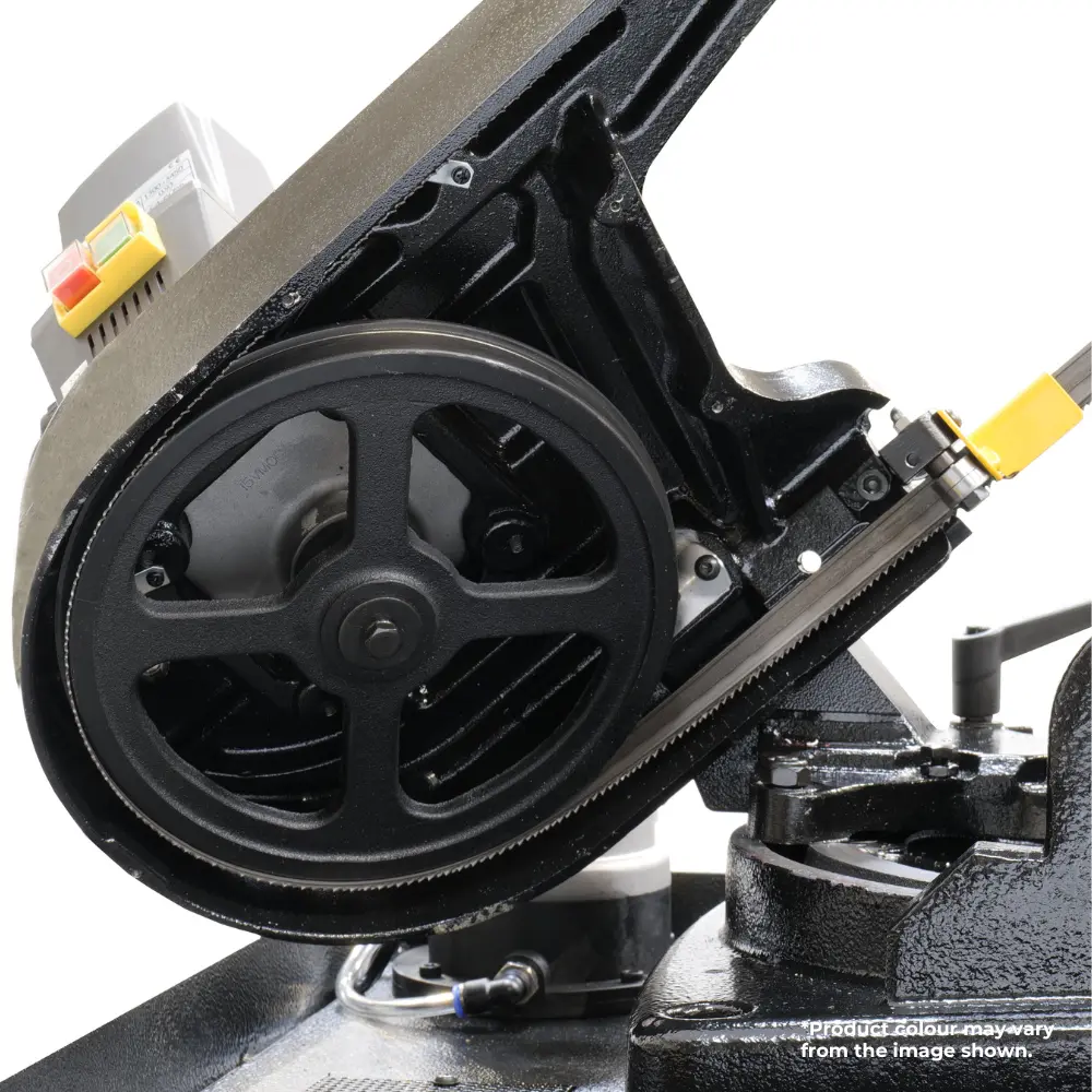 Laguna B:7 7″ Horizontal Metal Cutting Bandsaw