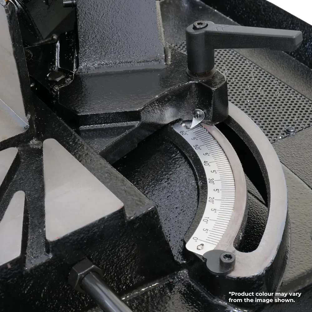 Laguna B:7 7″ Horizontal Metal Cutting Bandsaw