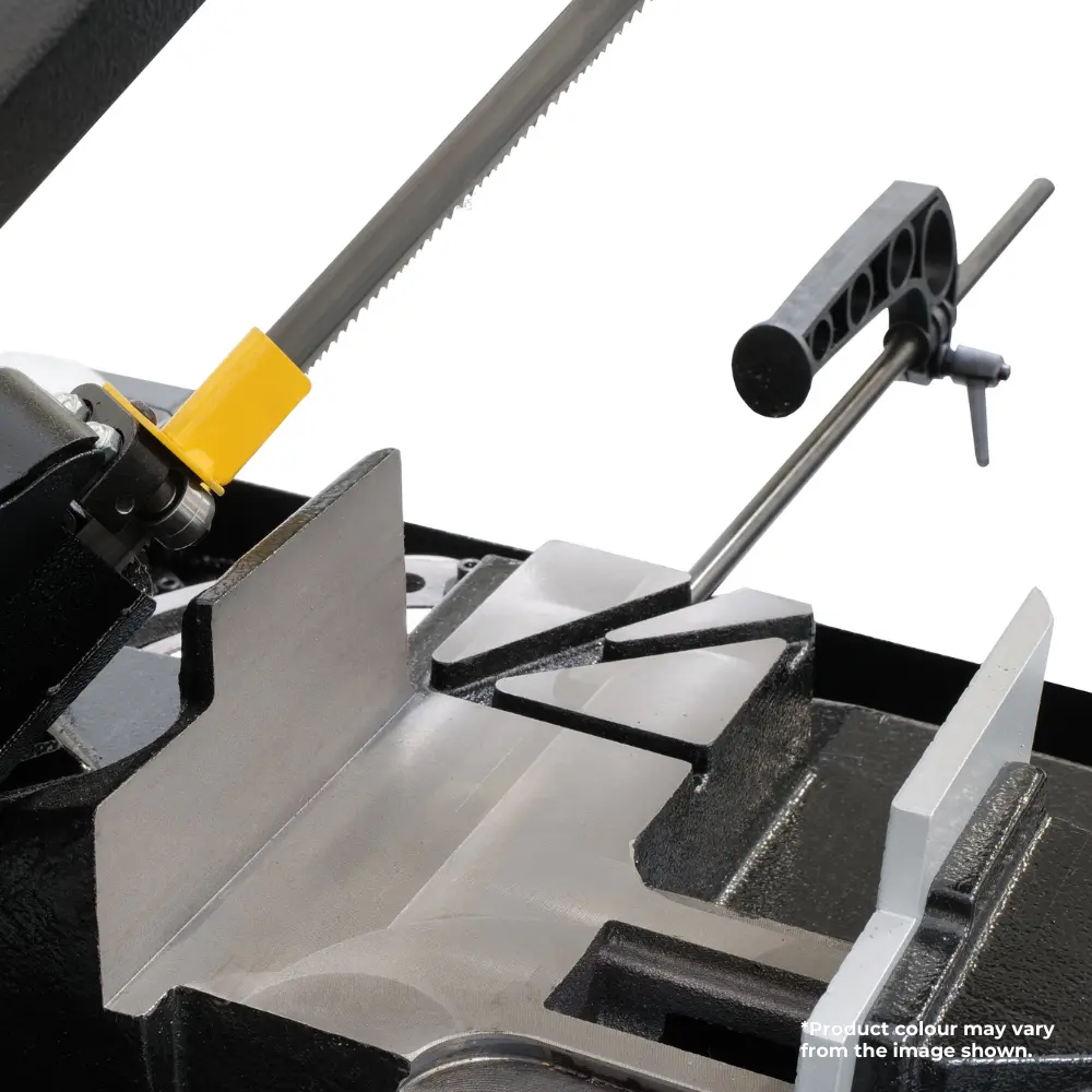 Laguna B:7 7″ Horizontal Metal Cutting Bandsaw