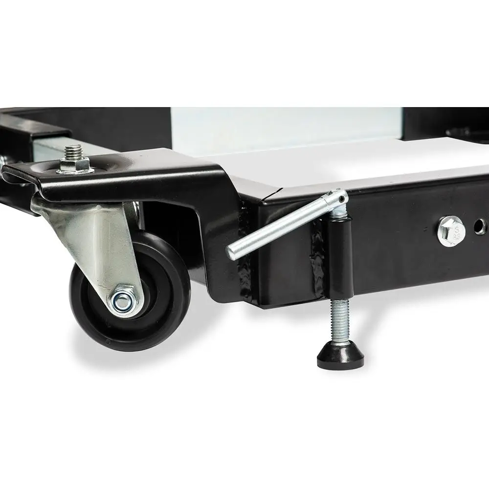 Axminster Professional Heavy Duty Mobile Base 540kg 2 - Power Tool Services