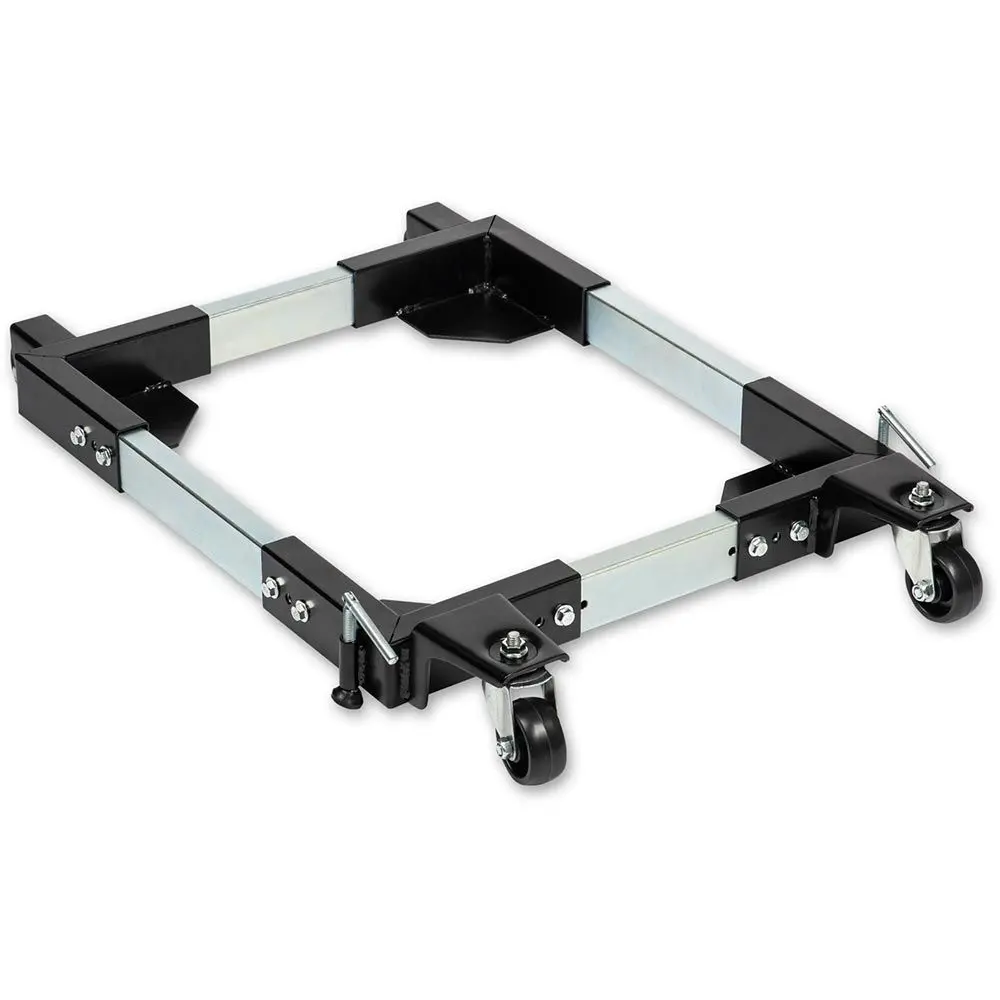 Axminster Professional Heavy Duty Mobile Base 540kg 1 - Power Tool Services