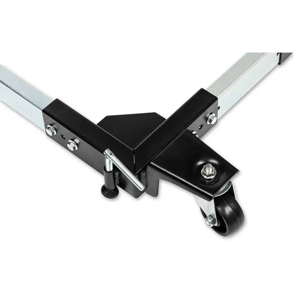 Axminster Professional Heavy Duty Mobile Base 540kg 3 - Power Tool Services
