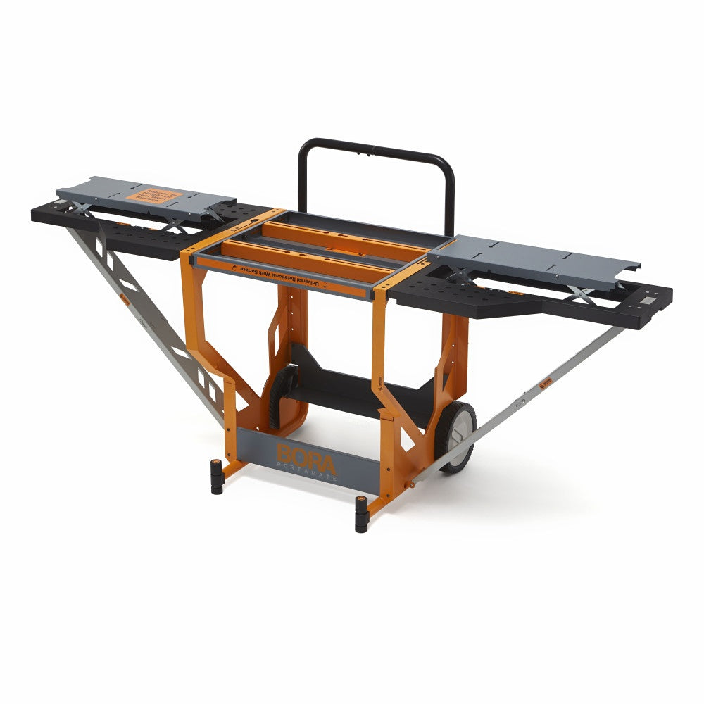 Bora Portacube STR Miter Saw PM-8000 2 - Power Tool Services