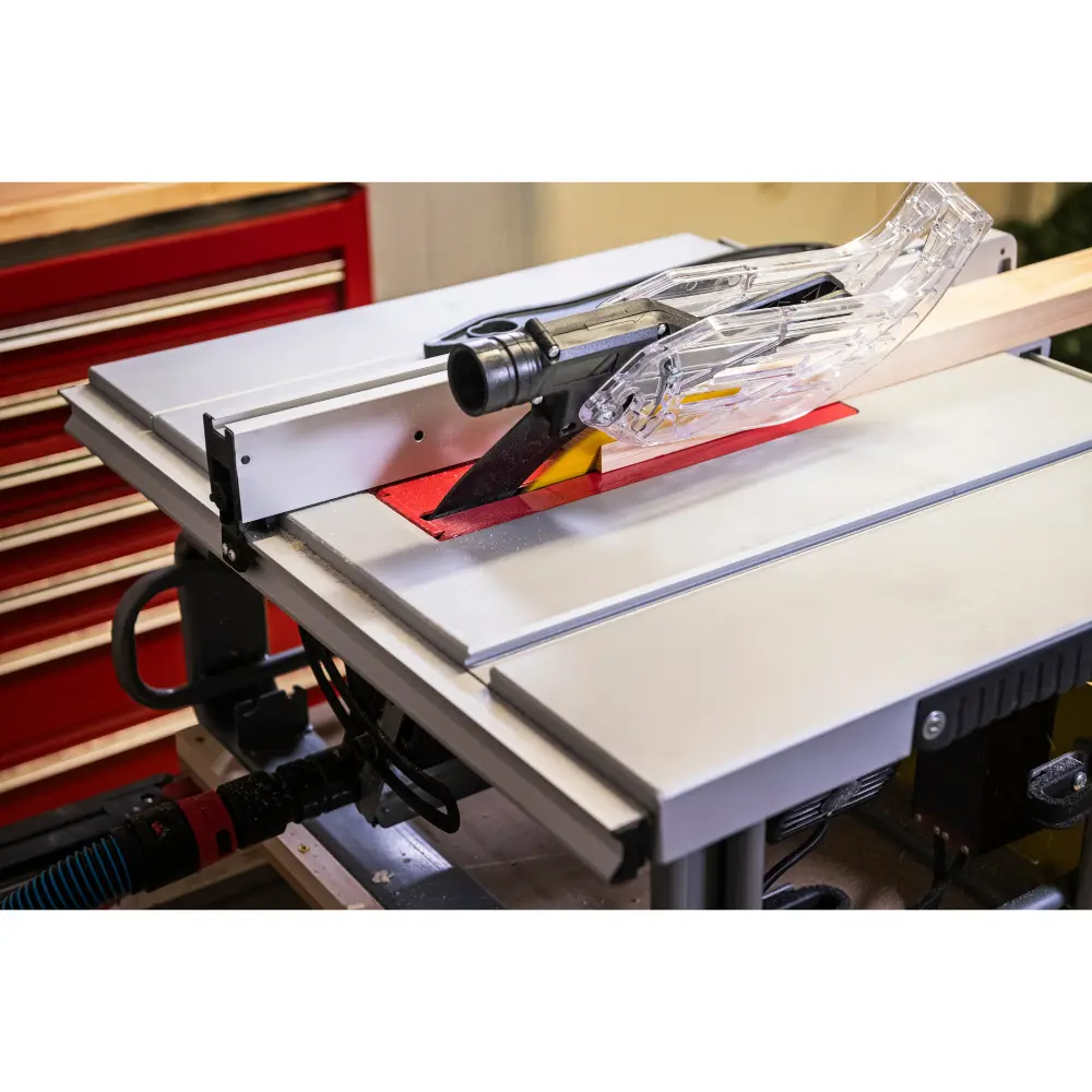 Axminster Perform Saw Bench (Table Saw) | PD254TS