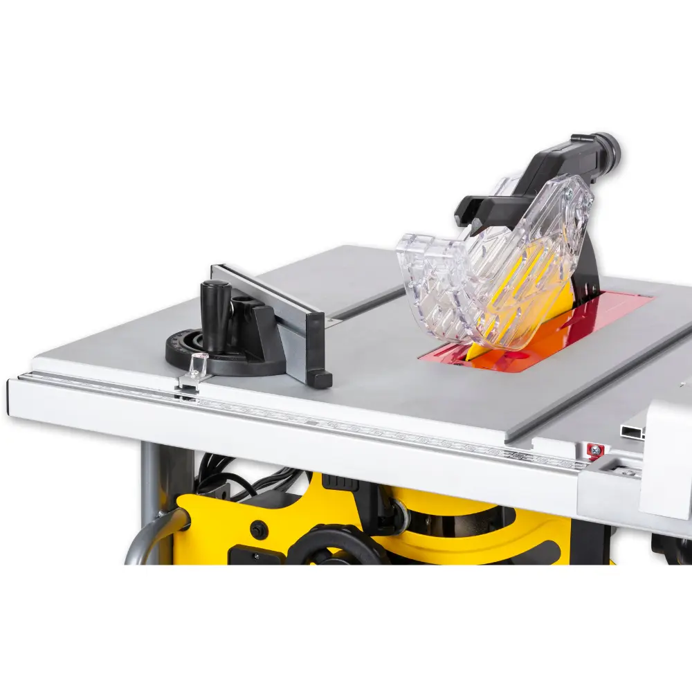 Axminster Perform Saw Bench (Table Saw) | PD254TS