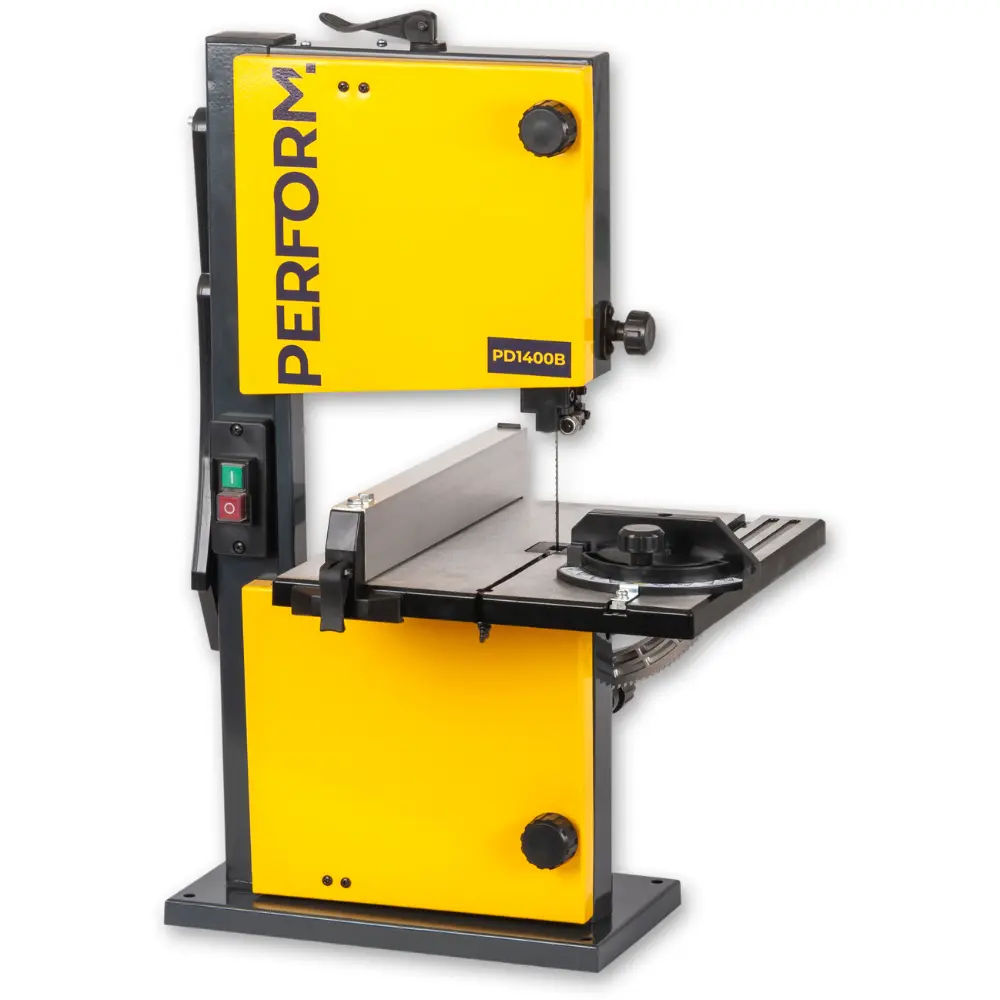 Axminster Perform Bandsaw | PD1400B