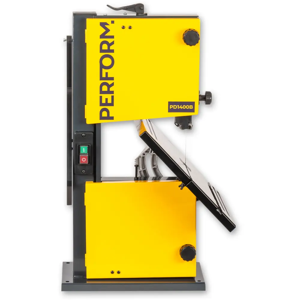 Axminster Perform Bandsaw | PD1400B