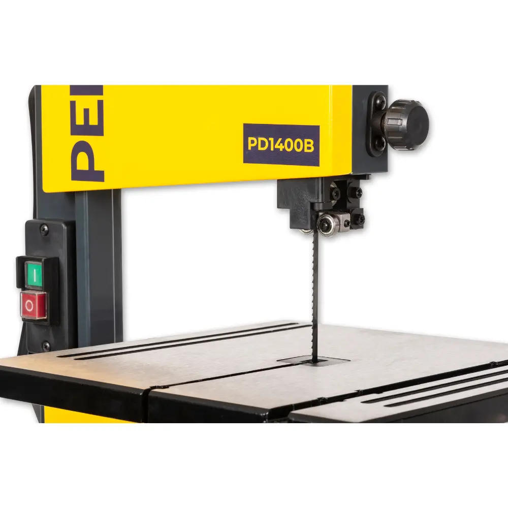 Axminster Perform Bandsaw | PD1400B