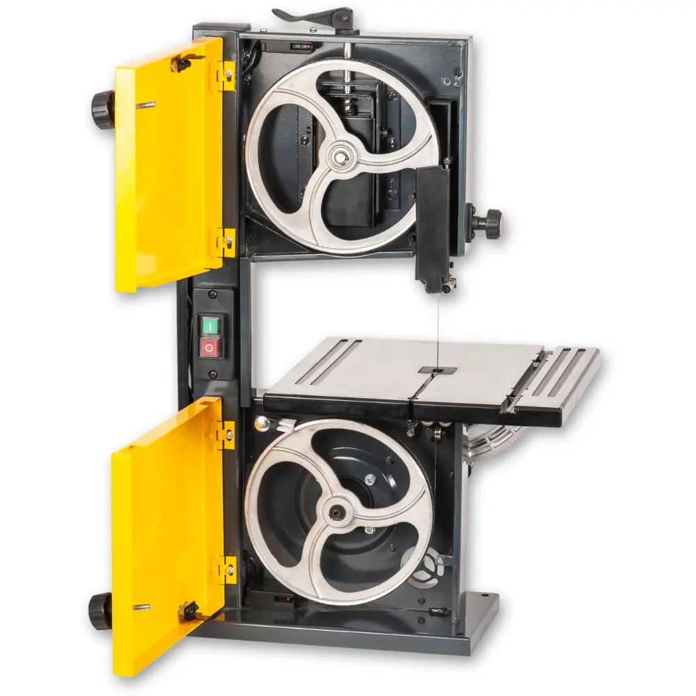 Axminster Perform Bandsaw | PD1400B