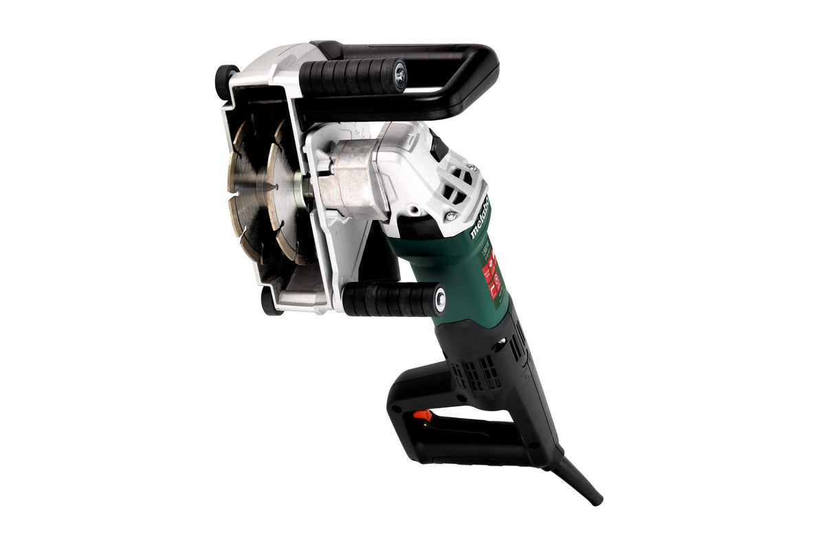 Buy Metabo | Wall Chaser MFE 40 | 604040500 from Power Tool Services - Image 9 | Best Price