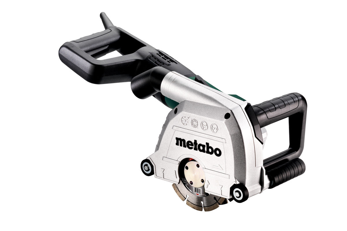 Buy Metabo | Wall Chaser MFE 40 | 604040500 from Power Tool Services - Image 2 | Best Price