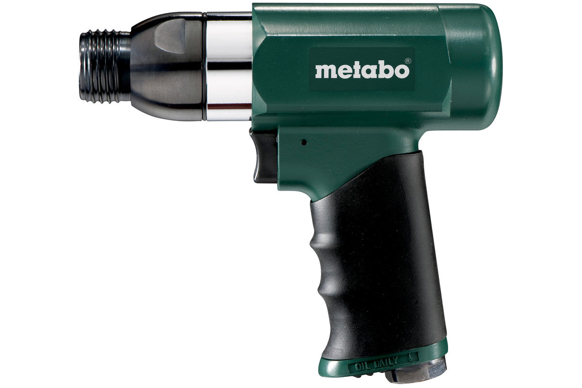 Buy Metabo | Air Chipping Hammer DMH 30 SET | 604115500 from Power Tool Services - Image 2 | Best Price