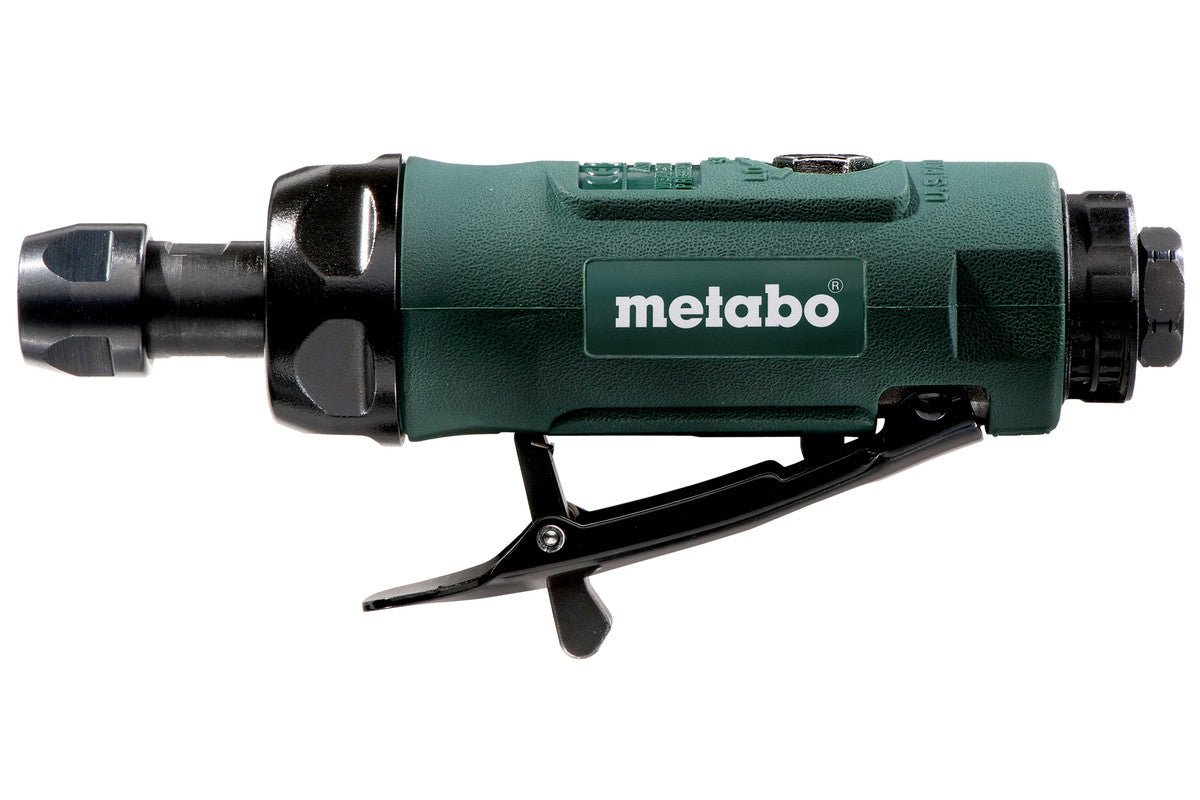 Buy Metabo | Air Die Grinder DG 25 SET | 604116500 from Power Tool Services - Image 2 | Best Price