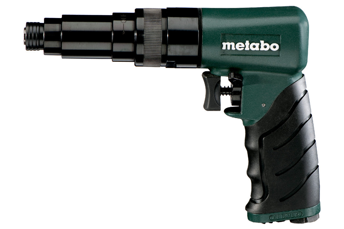 Buy Metabo | Air Screwdriver DS 14 | 604117000 from Power Tool Services - Image 3 | Best Price
