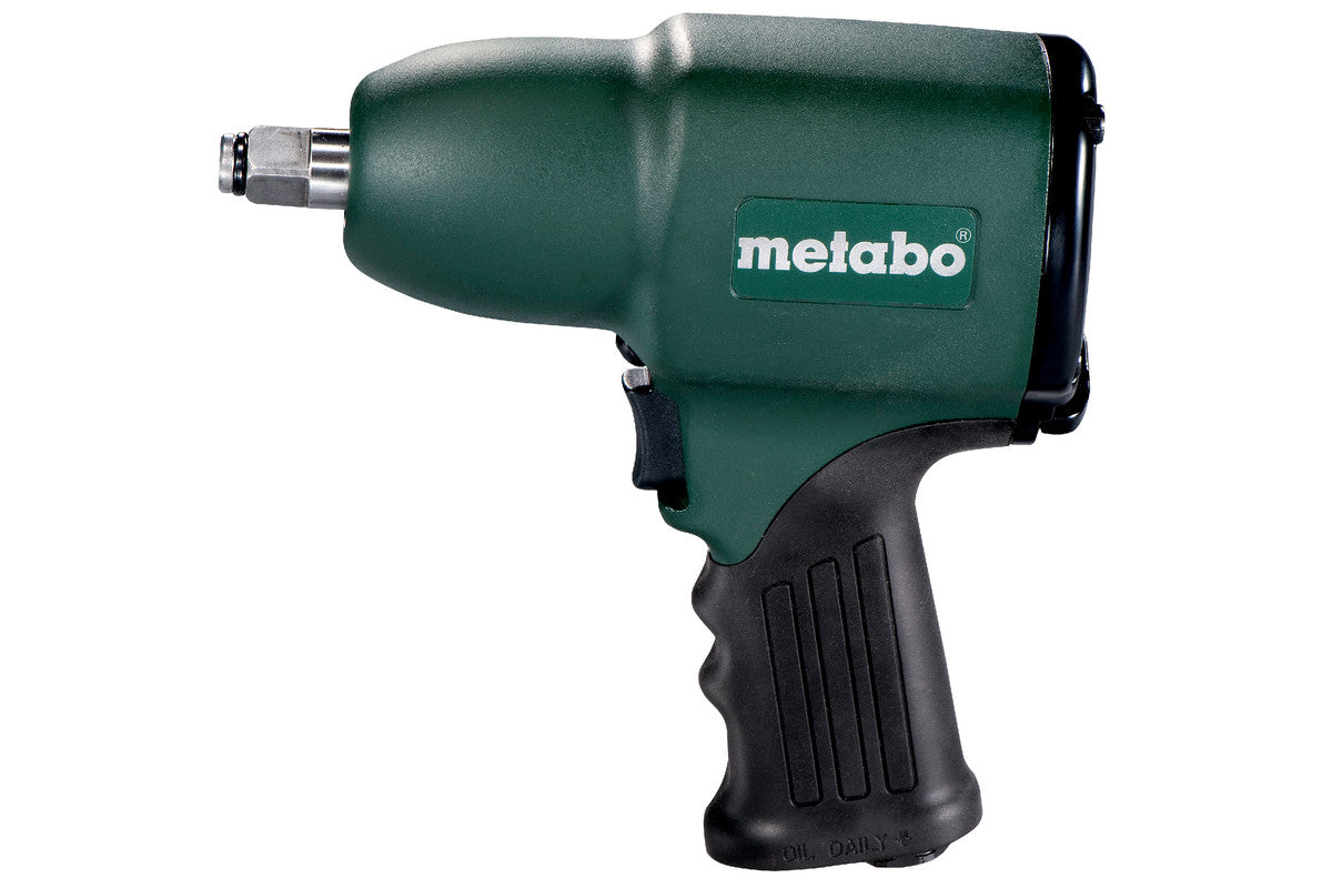 Buy Metabo | Air Impact Wrench DSSW 360 SET 1/2" | 604118500 from Power Tool Services - Image 2 | Best Price