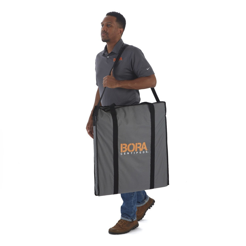 Bora Centerpede Table Top Bag B-CK22T 2 - Power Tool Services