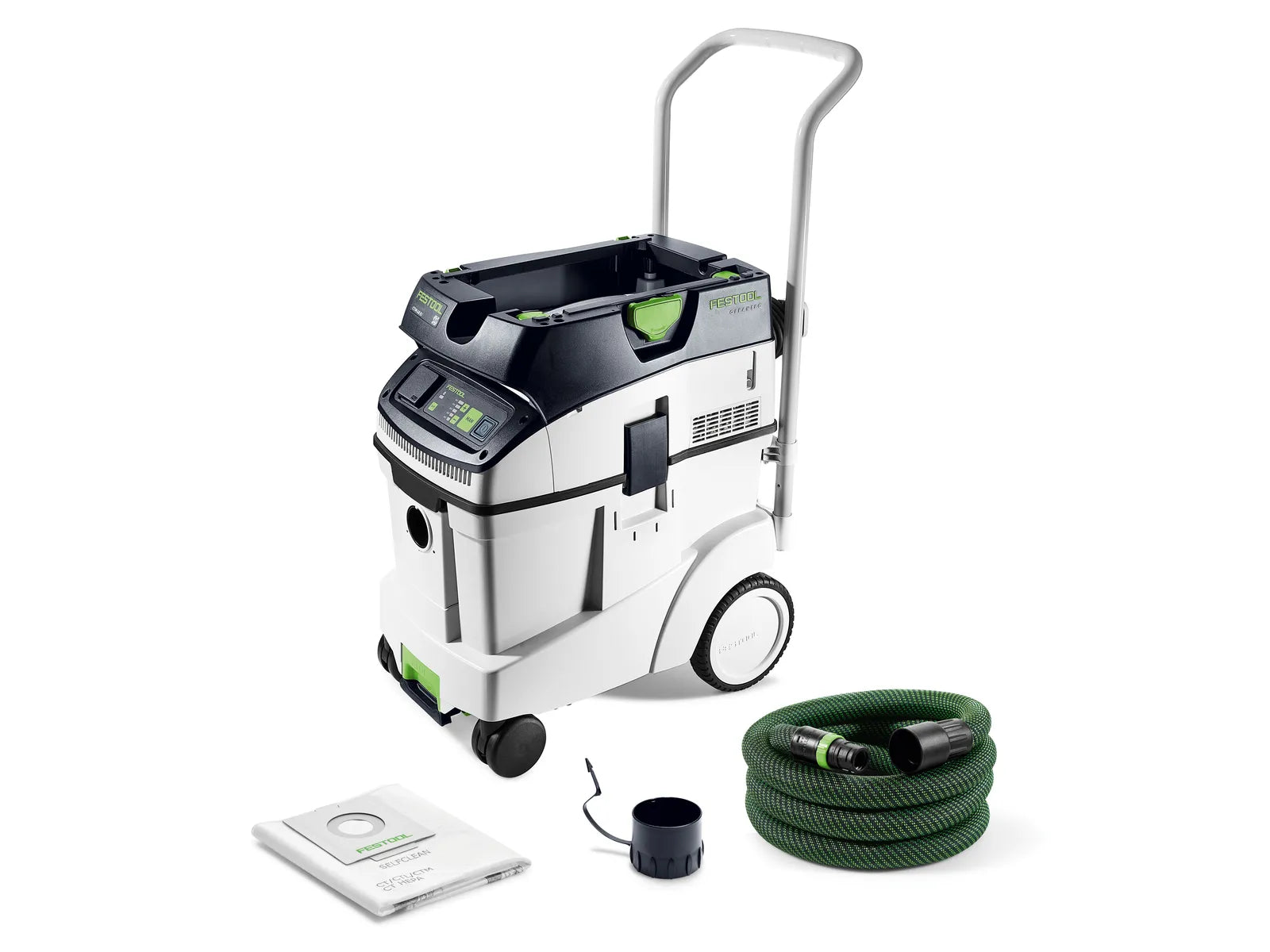 Festool Mobile dust extractor CTM 48 EI CLEANTEC 577927