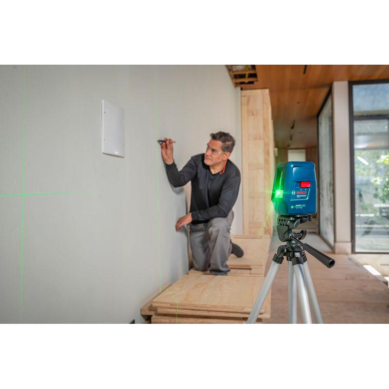 Bosch Professional Line Laser GLL3XG 0601065FG0