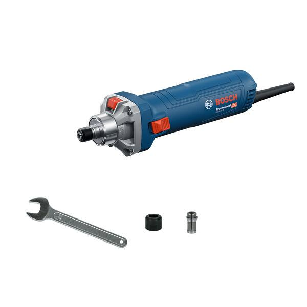 Bosch Professional Straight Grinder GGS 30 S 06012B51K0