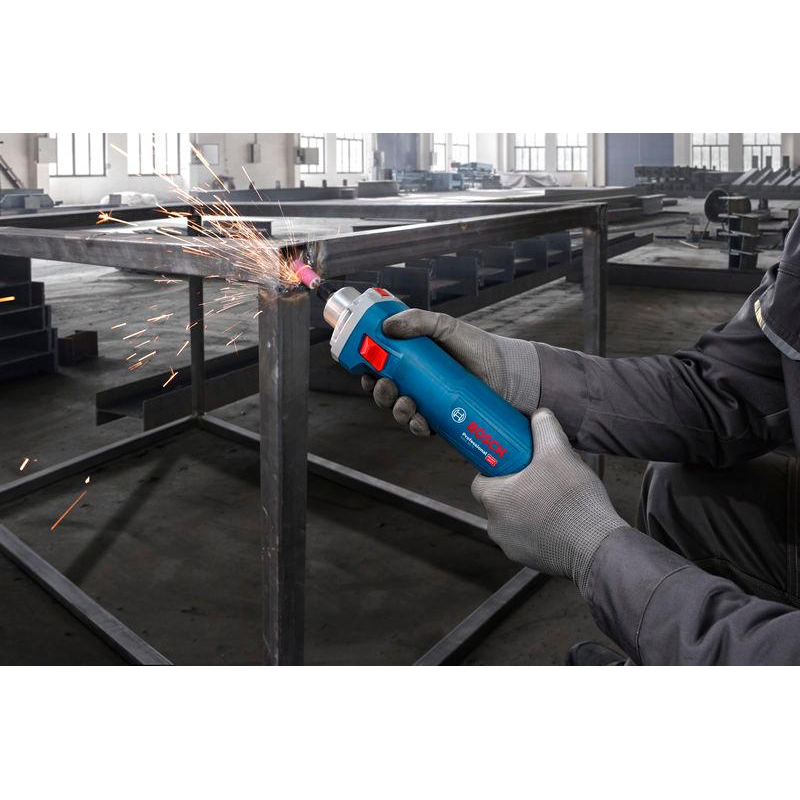 Bosch Professional Straight Grinder GGS 30 S 06012B51K0