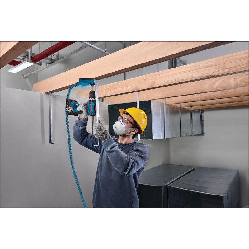 Bosch PRO Cordless Impact Drill/Drivers GSB 18V-65 06019N31K0 - Image 3
