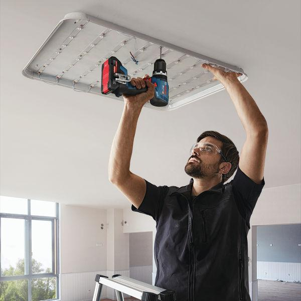 Bosch PRO Cordless Impact Drill/Drivers GSB 18V-65 06019N31K0 - Image 4