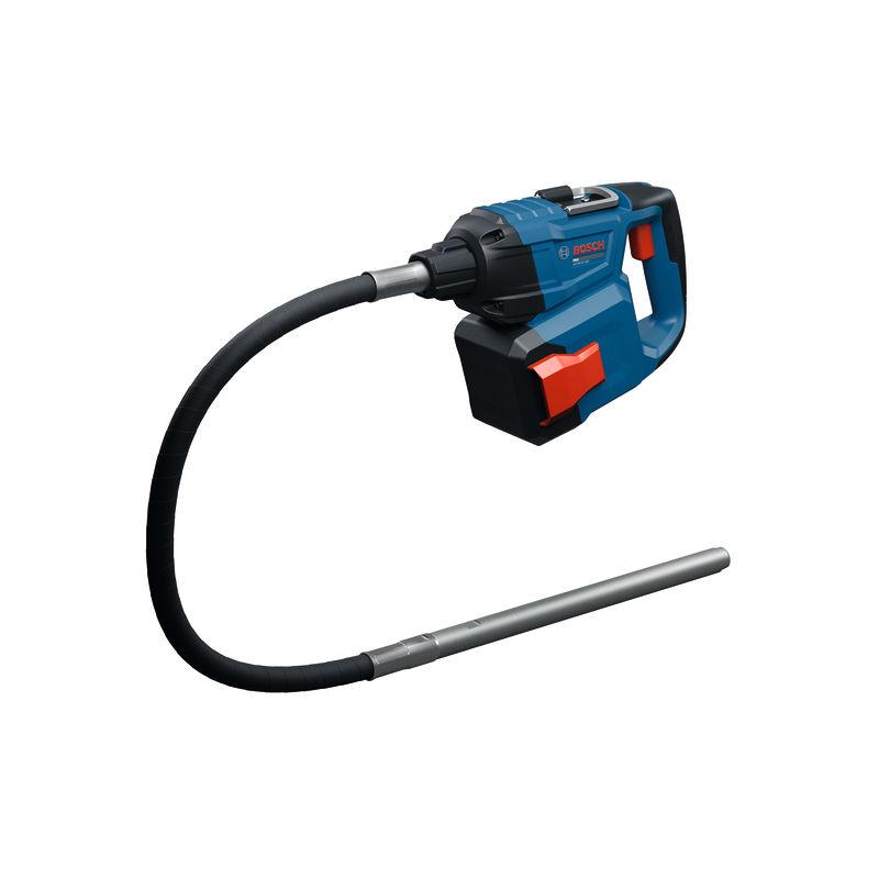 Concrete Vibrator PRO GVC18V-25-120D - Image 1