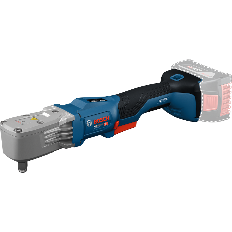 Bosch PRO Cordless Impact Wrench GRS18V-330 06019R9000