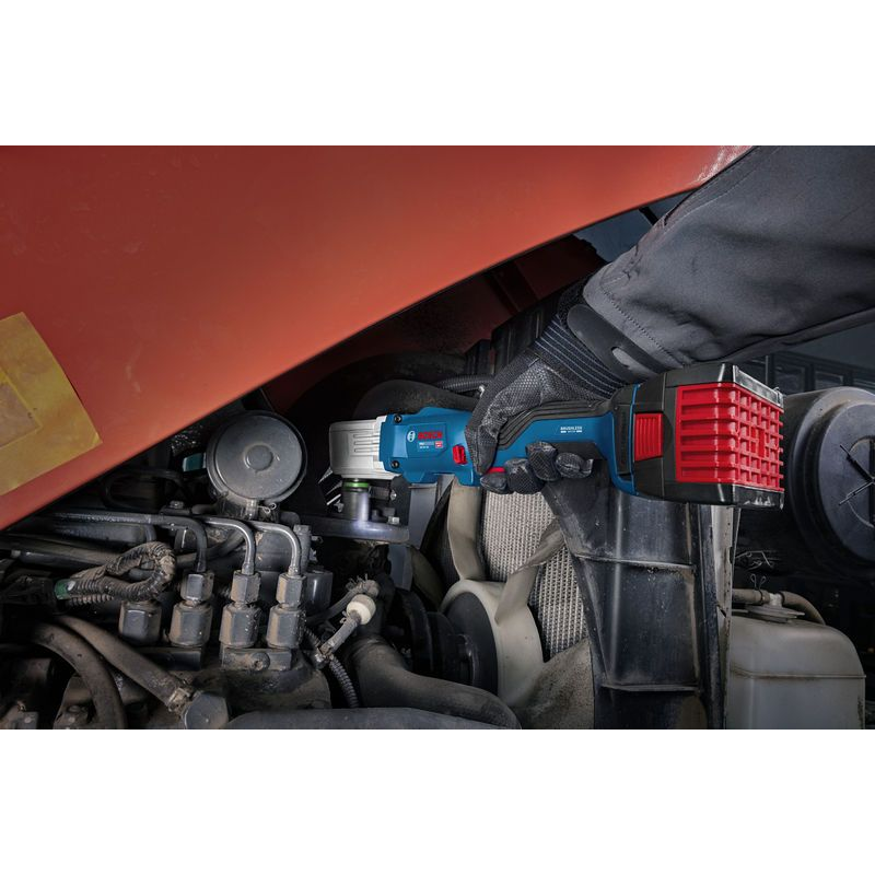 Bosch PRO Cordless Impact Wrench GRS18V-330 06019R9000