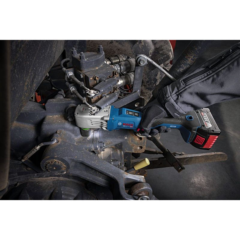 Bosch PRO Cordless Impact Wrench GRS18V-330 06019R9000