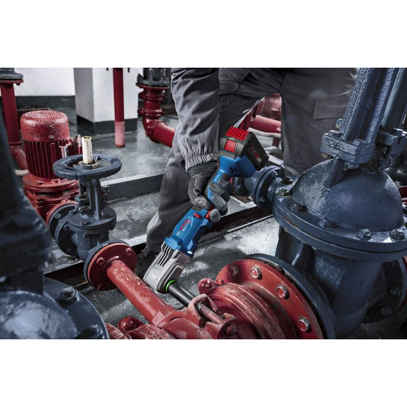 Bosch PRO Cordless Impact Wrench GRS18V-330 06019R9000