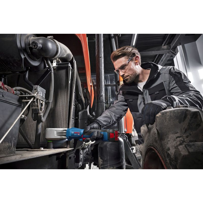 Bosch PRO Cordless Impact Wrench GRS18V-330 06019R9000