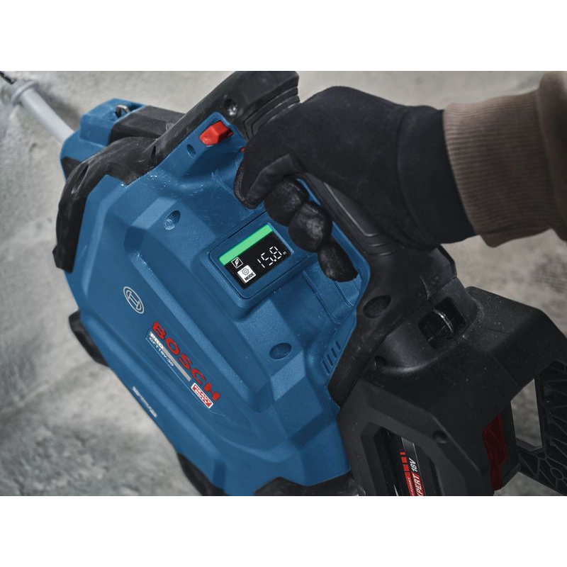 Bocsh PRO Cordless Fish Tape GFT18V-30 06019T0000 - Image 6