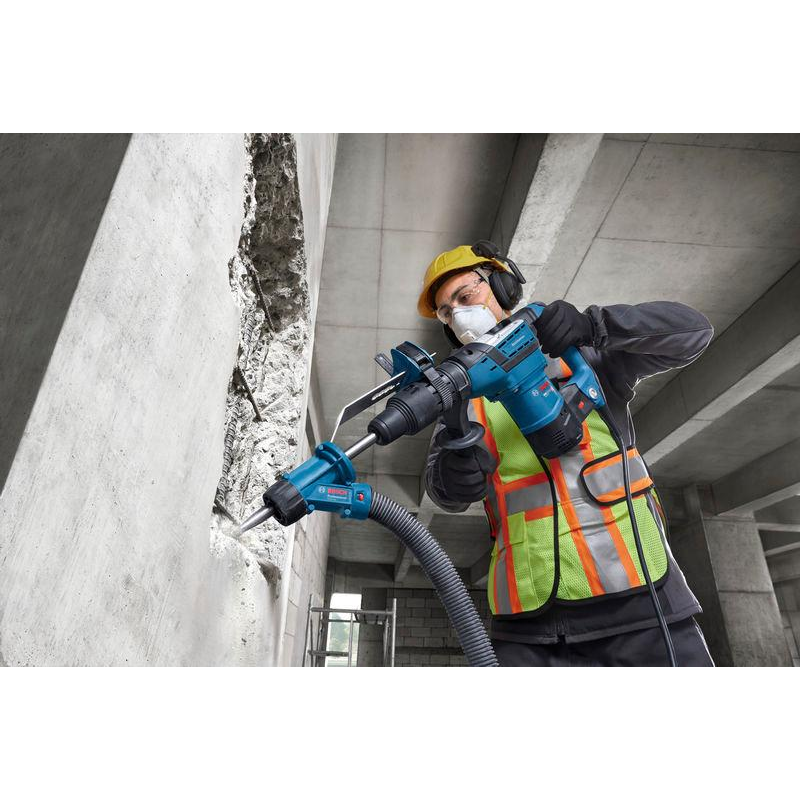 Bosch PRO Rotary Hammer with SDS max GBH5-40V 06112790K0 - Image 7