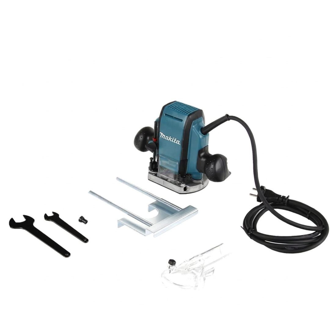 Makita Router 6.35Mm RP0900
