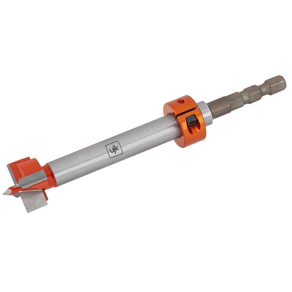 UJK 20mm Cutter & Stop For Parf Guide - Power Tool Services