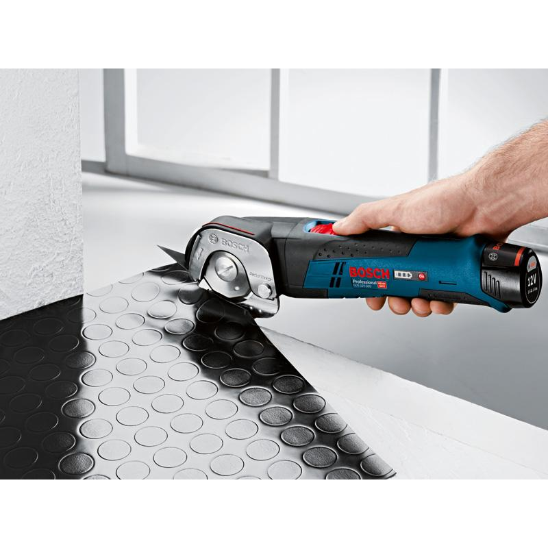 PRO GUS 12V-300 3 - Power Tool Services