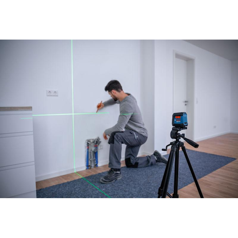 Bosch Professional Line Laser PRO GLL2XG 06010653G1