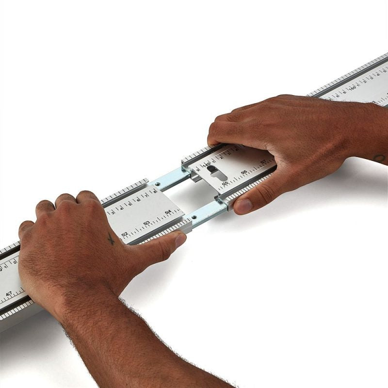 Bora 50 Extension With Connectors 545060 2 - Power Tool Services