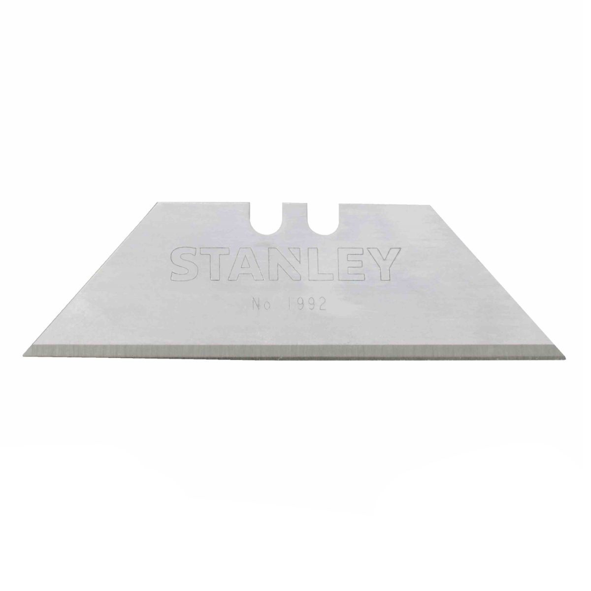 Stanley 1992 Heavy Duty Blade 100 Pack | 1-11-921 - Image 1