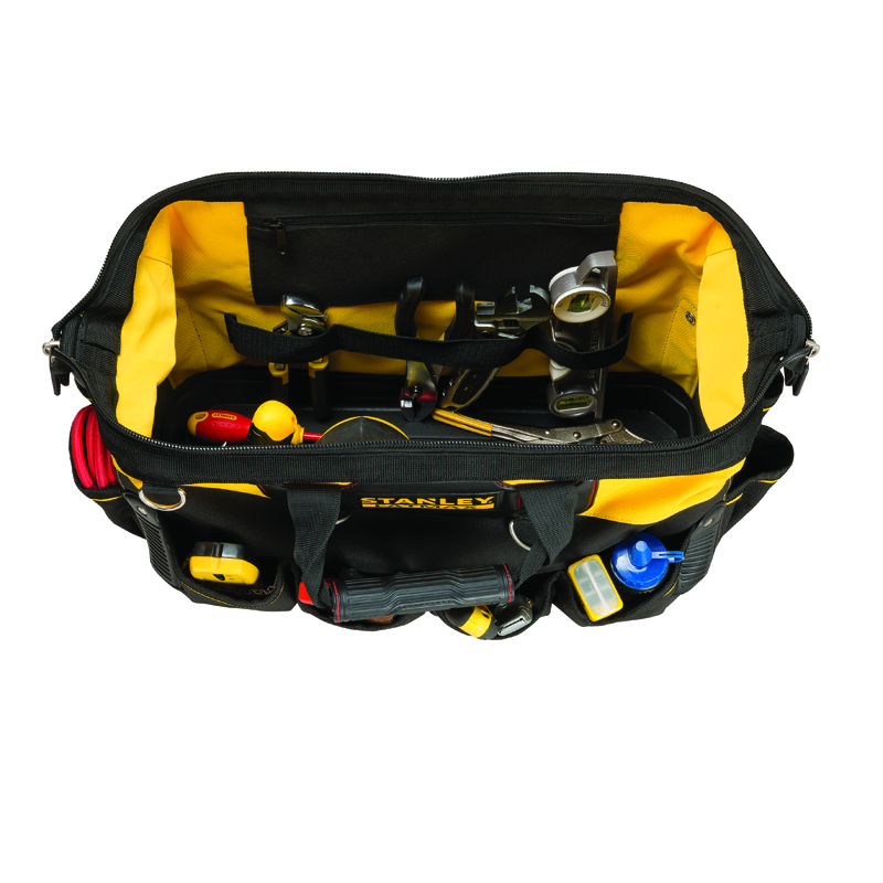 Stanley Fatmax Tool Bag | 1-93-950 4 - Power Tool Services