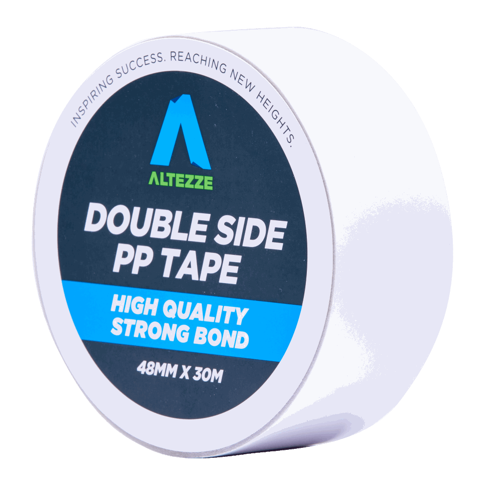 Altezze Double Sided PP Tape DT100 (Select Size)