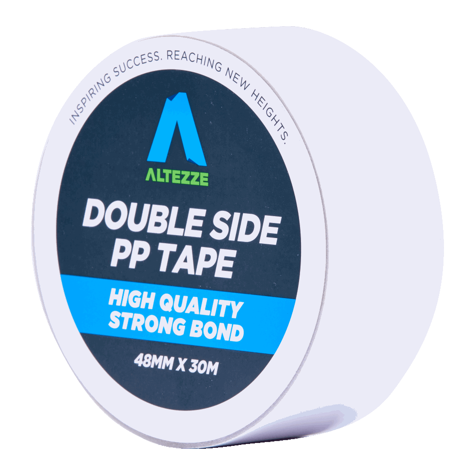 Altezze Double Sided PP Tape DT100 (Select Size)