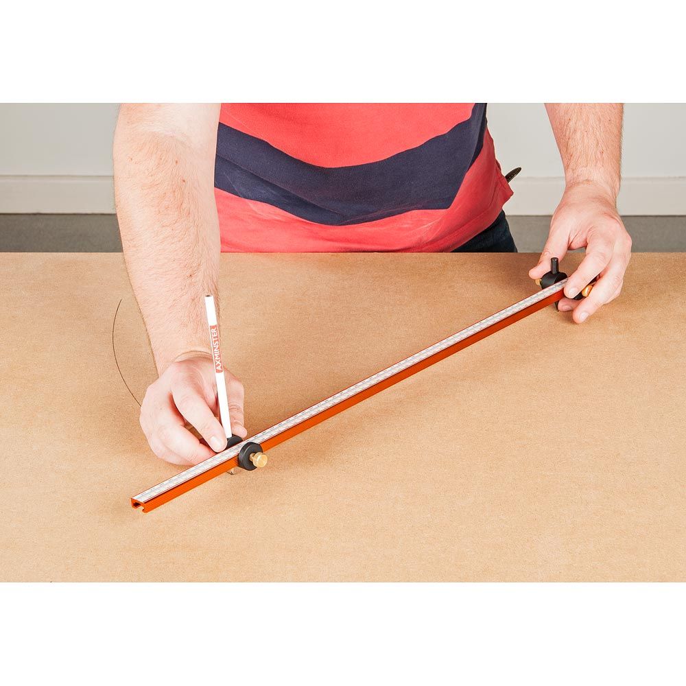 UJK 3-in-1 Trammel Set 2 - Power Tool Services