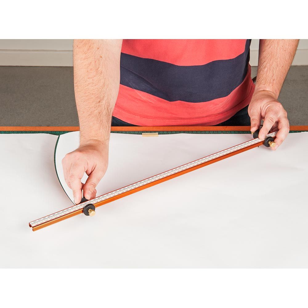 UJK 3-in-1 Trammel Set 3 - Power Tool Services