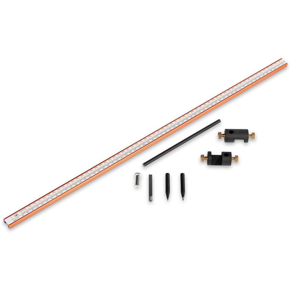 UJK 3-in-1 Trammel Set 1 - Power Tool Services