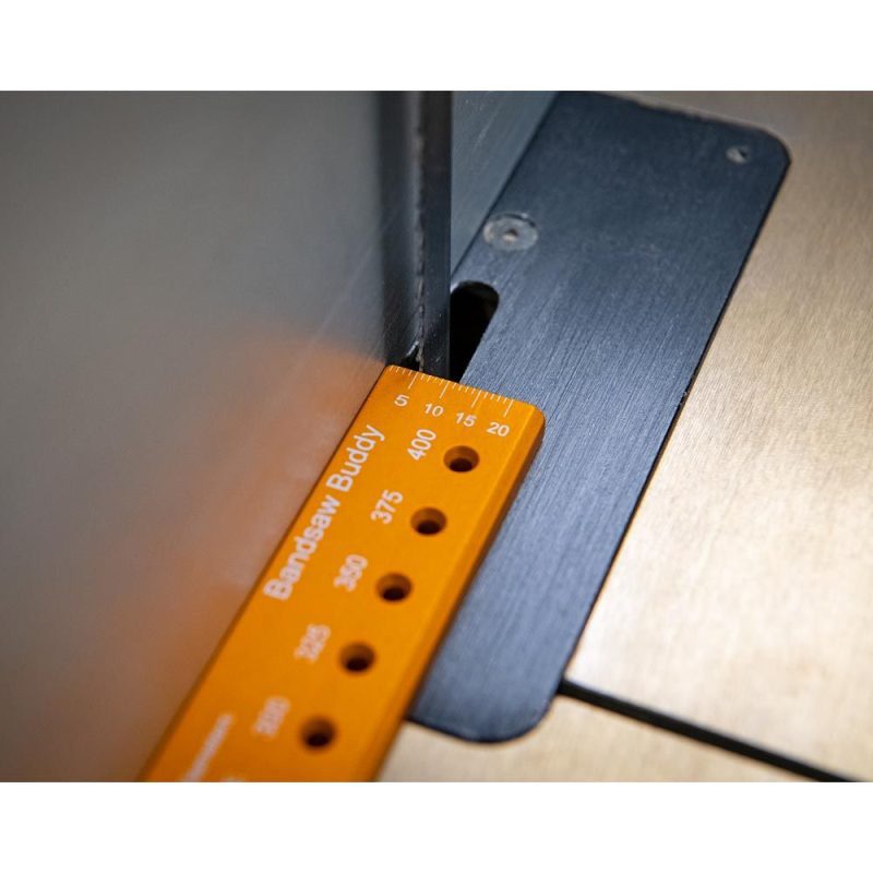 UJK Technology Bandsaw Buddy 6 - Power Tool Services