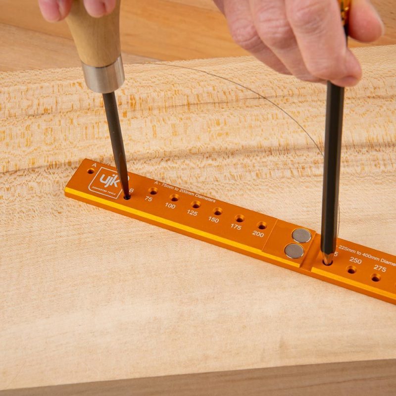 UJK Technology Bandsaw Buddy 7 - Power Tool Services