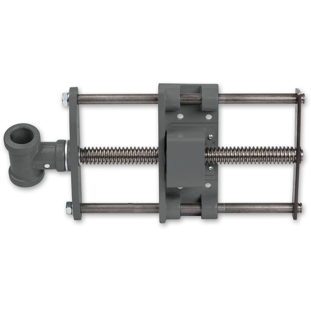 Axminster Prof Quick Release Vice Guide - Power Tool Services