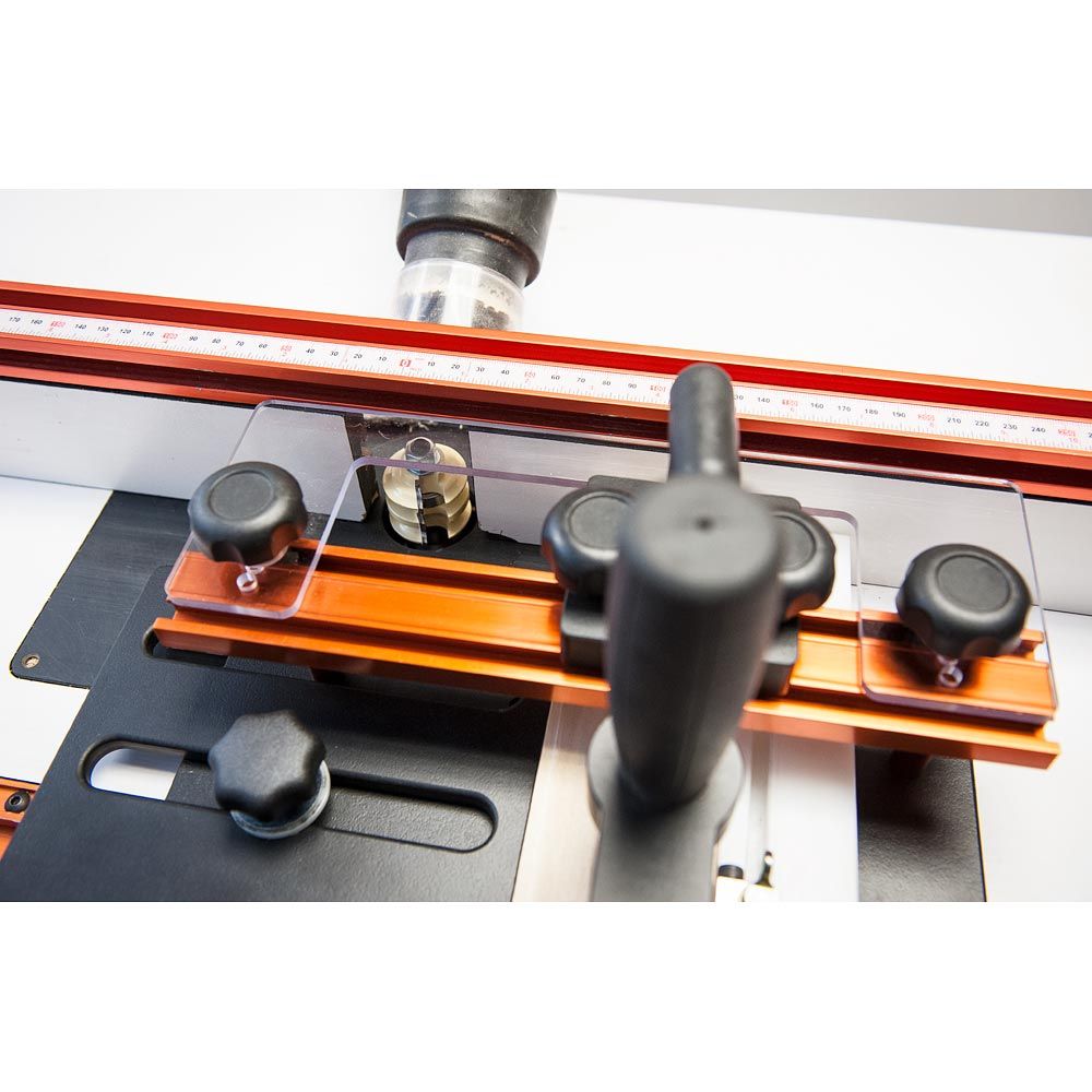 UJK Professional Coping sled 6 - Power Tool Services